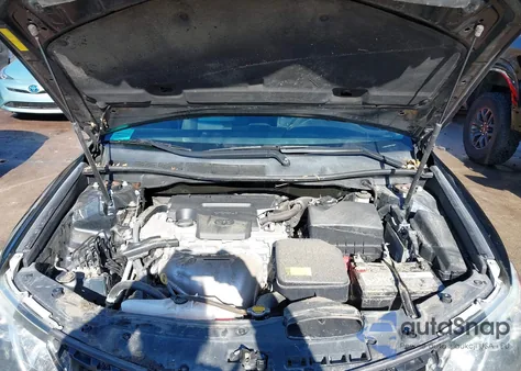 2013 Toyota Camry Se z USA, uszkodzony, nr VIN 4T1BF1FK0DU714758